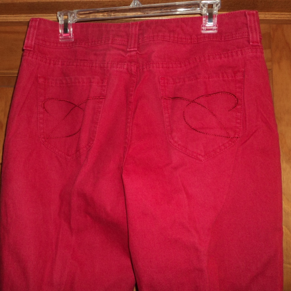 Jeans - Picture 3 of 5